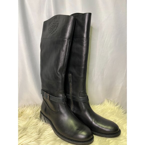 Vince Camuto Riding Boots - Picture 2 of 6